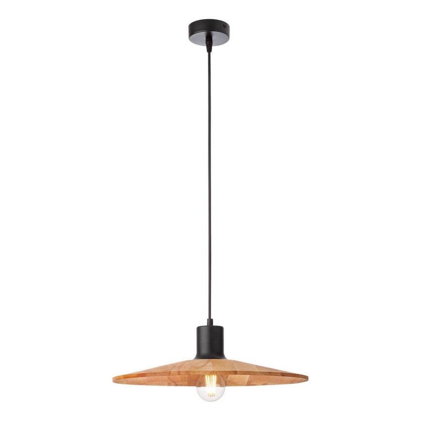 Redo 01-4055 - Luster na sajli FRESNO 1xE27/42W/230V pr. 40 cm
