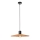 Redo 01-4055 - Luster na sajli FRESNO 1xE27/42W/230V pr. 40 cm