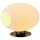 Redo 01-496 - Stolna lampa AERE 1xE27/60W/230V