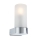 Redo 01-553 - Zidna svjetiljka za kupaonicu ASKER 1xE14/28W/230V IP44