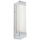 Redo 01-555 - LED Zidna svjetiljka za kupaonicu LEDO 1xLED/8W/230V IP44