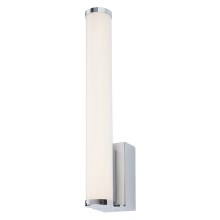Redo 01-557 - LED Zidna svjetiljka za kupaonicu 1xLED/4,8W/230V IP44