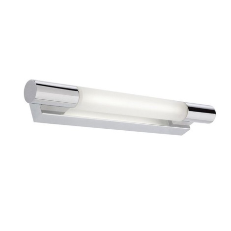 Redo 01-759 - Zidna svjetiljka za kupaonicu TUBE 1xG5/24W/230V IP21