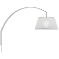 Redo 02-379 - Zidna lampa SWAP 1xE27/42W/230V bijela