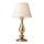 Redo 02-713 - Stolna lampa FABIOLA 1xE27/28W/230V