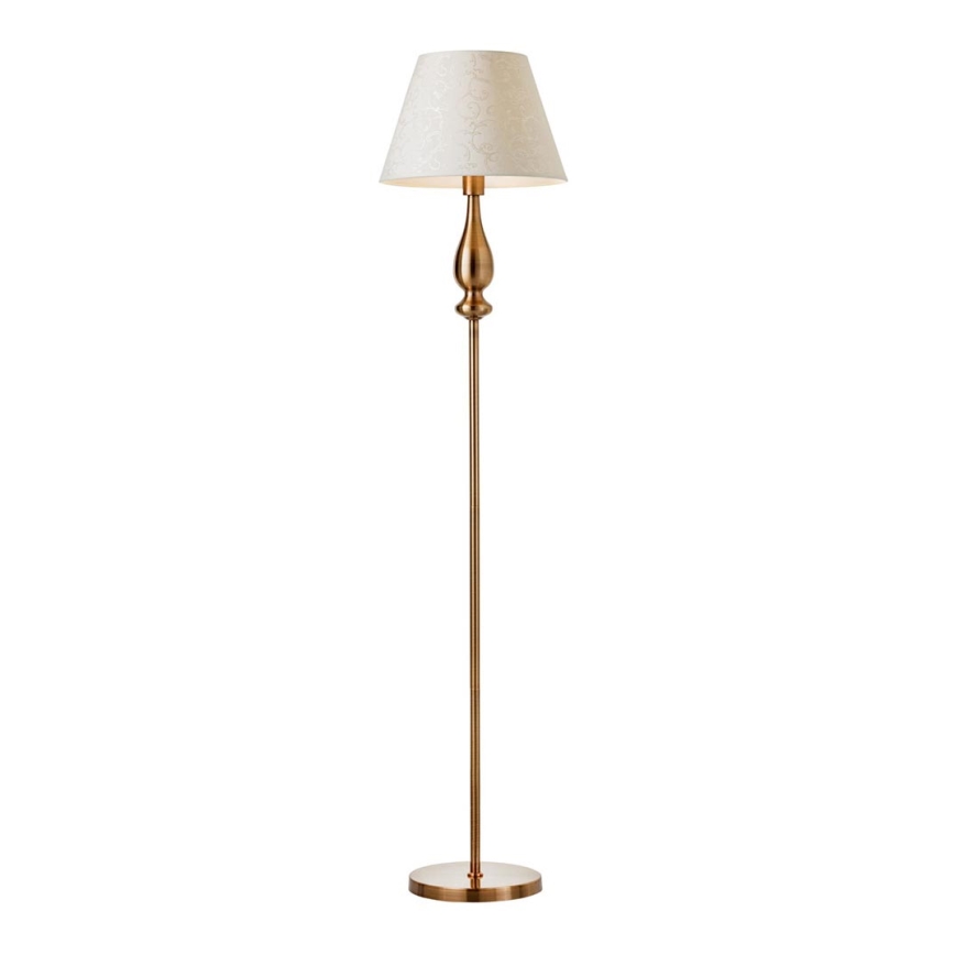 Redo 02-714 - Podna lampa FABIOLA 1xE27/42W/230V