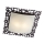 Redo 05-835 - Stropna svjetiljka VANITY 2xE27/42W/230V