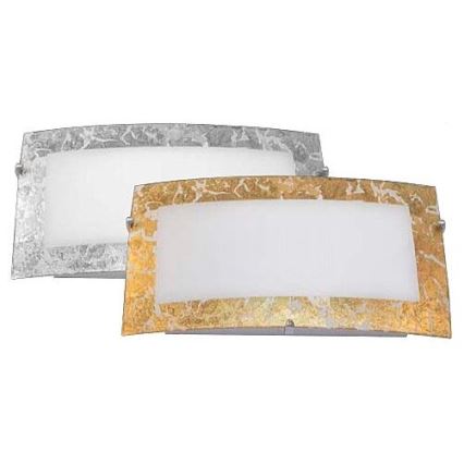 Redo 05-862 - LED Zidna svjetiljka ARTEMIS LED/10W/230V zlatna