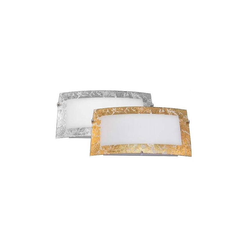 Redo 05-862 - LED Zidna svjetiljka ARTEMIS LED/10W/230V zlatna
