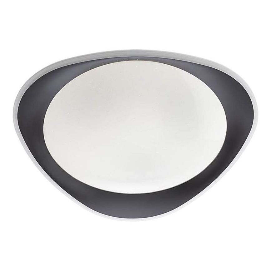 Redo 05-922 - LED Stropna svjetiljka VERENA LED/24W/230V antracit
