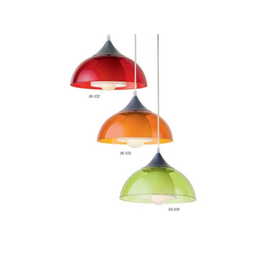 Redo 06-033 - Luster na sajli COLINE 1xE27/42W/230V