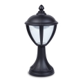 Redo 2604-3K BL - LED vanjska lampa UNITE LED/6,5W/230V IP44