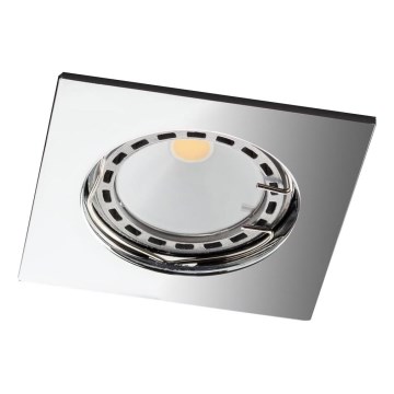 Redo 70328 - Ugradna stropna svjetiljka MT 1xGU5,3/50W/12V