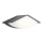 Redo 90001 - LED vanjsko zidno svjetlo CHALET LED/8W/230V IP54