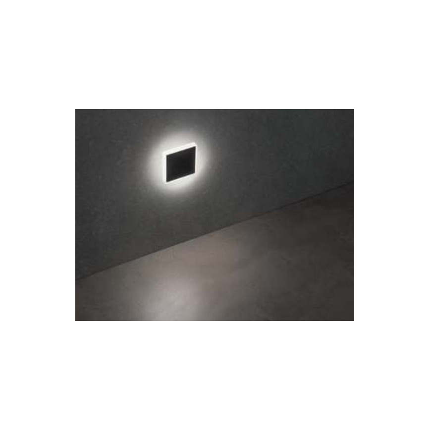 Redo 90041 - LED Vanjska ugradbena svjetiljka INCAS LED/2,3W/230V IP65