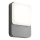 Redo 90130 -LED Vanjska zidna svjetiljka COLIN LED/9W/230V 4000K IP54 antracit