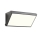 Redo 90160 - LED Vanjska zidna svjetiljka MAKO 1xLED/21W/230V IP65
