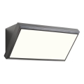 Redo 90160 - LED vanjska zidna svjetiljka MAKO LED/21W/230V IP65