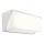 Redo 90237 - LED Vanjska zidna svjetiljka SPECTRA LED/16W/230V 3000K IP54 bijela