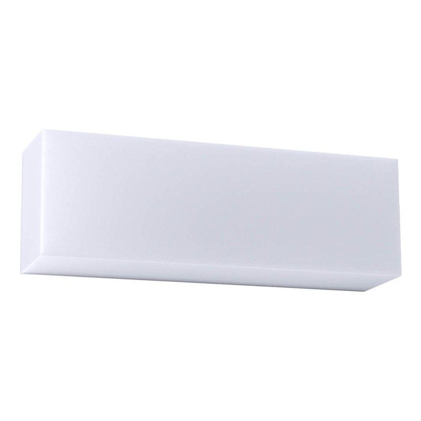 Redo 90329 - LED vanjsko zidno svjetlo KODIAK LED/12W/230V 4000K 30 cm IP65 bijela