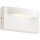 Redo 90425 - LED Vanjska zidna svjetiljka POLIFEMO LED/8W/230V IP65 bijela
