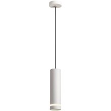 Redo 90513 - LED Vanjska viseća svjetiljka KLOU LED/9W/230V IP54 bijela