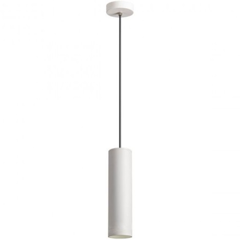 Redo 90570 - LED Vanjska viseća svjetiljka KLOU LED/9W/230V IP54 bijela