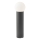 Redo 90642 - Vanjska lampa BULK 1xE27/28W/230V 50 cm IP44 antracit