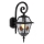 Redo 9230 - Vanjska zidna svjetiljka LINZ 1xE27/70W/230V IP44