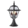 Redo 9234 - Vanjska lampa LINZ 1xE27/70W/230V IP44