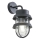 Redo 9498 - Vanjska zidna lampa CLAUT 1xE27/42W/230V IP44 antracit