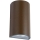 Redo 9524 - LED Vanjska zidna svjetiljka ZIP 2xLED/6W/230V IP54