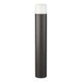 Redo 9682 - LED vanjska svjetiljka CYCLO LED/9W/230V 2900-3100K 90 cm IP54 antracit