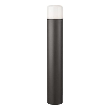 Redo 9682 - LED vanjska svjetiljka CYCLO LED/9W/230V 2900-3100K 90 cm IP54 antracit