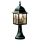 Redo 9801 - Vanjska lampa APLICANTE 1xE27/42W/230V IP44