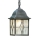 Redo 9802 - Vanjska svjetiljka ALICANTE 1xE27/42W/230V