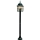 Redo 9834 - Vanjska lampa ALICANTE 1xE27/42W/230V IP44