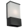 Redo 9859 - Vanjska zidna svjetiljka NISA 1xE27/42W/230V IP54
