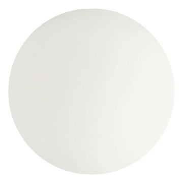Redo A01-2623 - Zamjenski abažur za luster NIVA promjera 15 cm bijeli