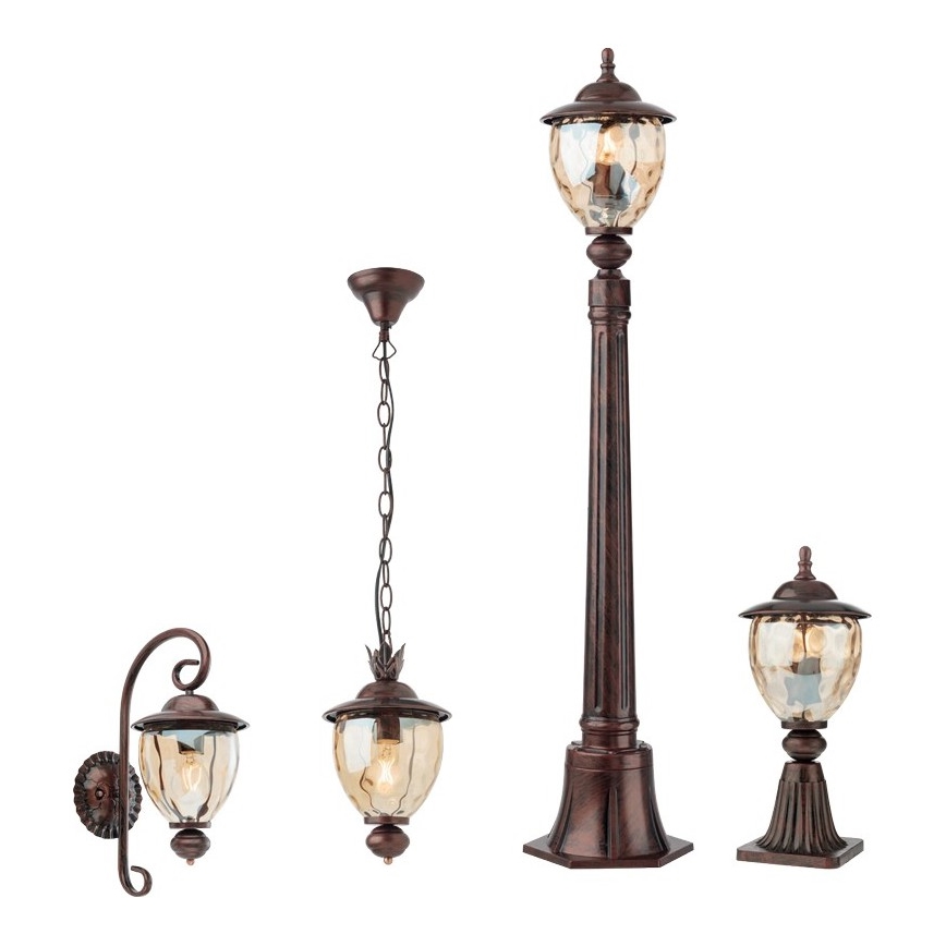 Redo A9634 - Zamjensko sjenilo za lampu, za luster MATERA Ø 15 cm bež