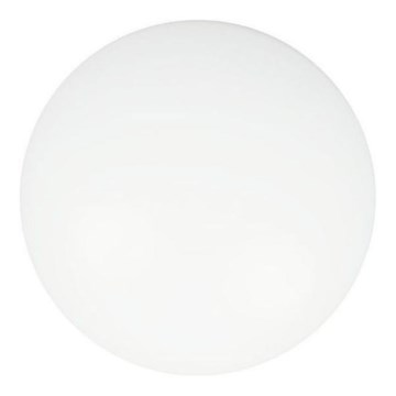 Redo UN1696_1 - Zamjensko sjenilo za luster, za lampu PLATO pr. 10 cm bijela