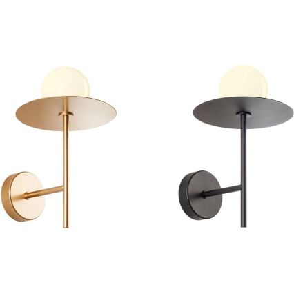 Redo UN1696_1 - Zamjensko sjenilo za luster, za lampu PLATO pr. 10 cm bijela