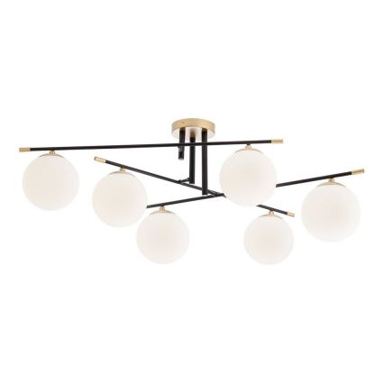 Redo - Zamjensko sjenilo za luster i lampu ESSENTIAL, promjer 15 cm, bijelo