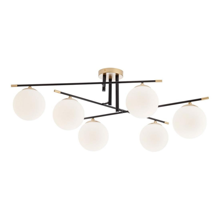 Redo - Zamjensko sjenilo za luster i lampu ESSENTIAL, promjer 15 cm, bijelo