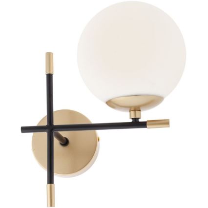 Redo - Zamjensko sjenilo za luster i lampu ESSENTIAL, promjer 15 cm, bijelo