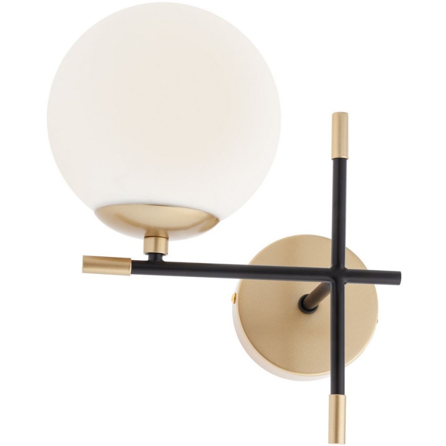 Redo - Zamjensko sjenilo za luster i lampu ESSENTIAL, promjer 15 cm, bijelo