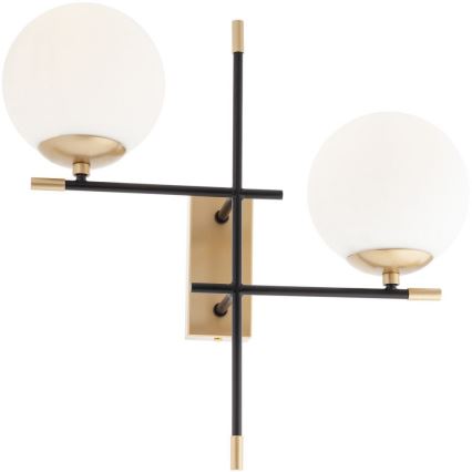 Redo - Zamjensko sjenilo za luster i lampu ESSENTIAL, promjer 15 cm, bijelo