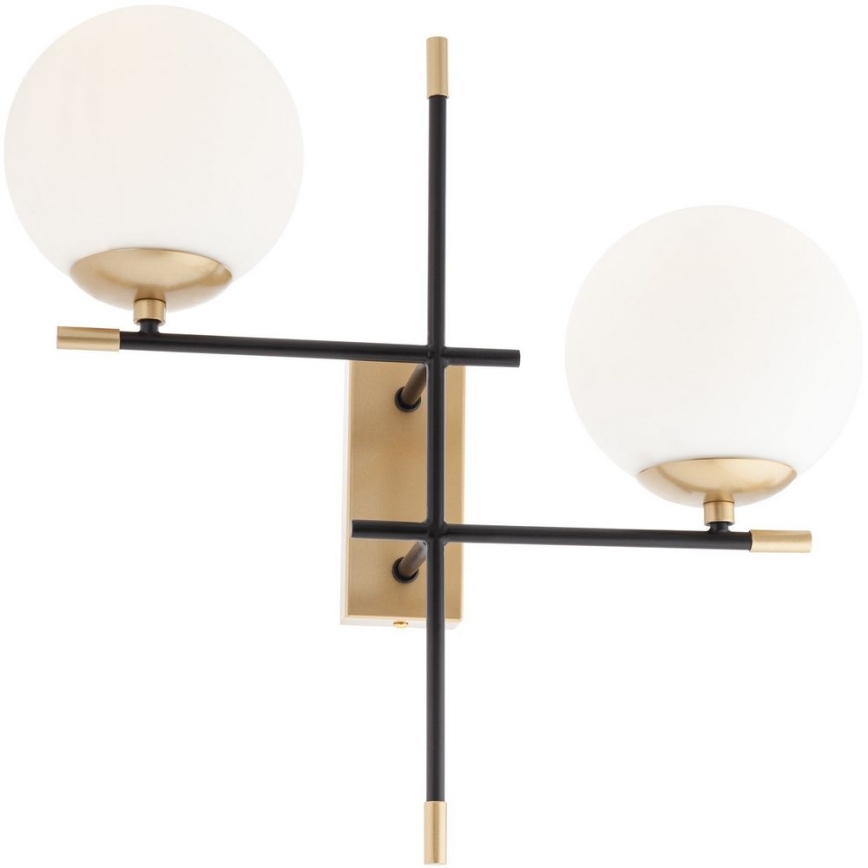 Redo - Zamjensko sjenilo za luster i lampu ESSENTIAL, promjer 15 cm, bijelo