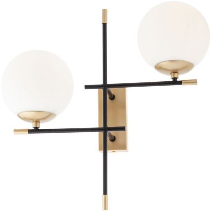 Redo - Zamjensko sjenilo za luster i lampu ESSENTIAL, promjer 15 cm, bijelo