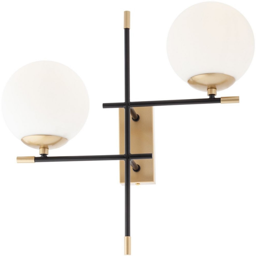 Redo - Zamjensko sjenilo za luster i lampu ESSENTIAL, promjer 15 cm, bijelo